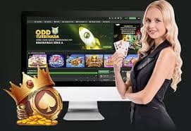 Antarmuka permainan Dream Catcher di jagoslots dengan roda berputar dan pilihan sektor
