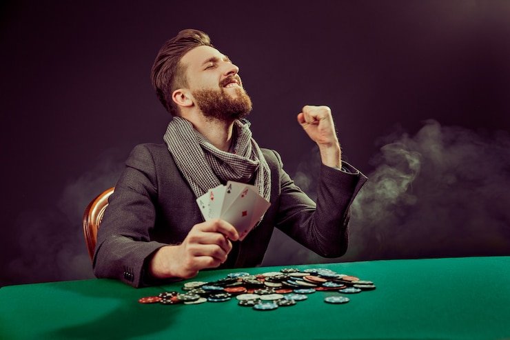Mode permainan berbeda di Fish Hunter dengan tingkat kesulitan yang dapat disesuaikan